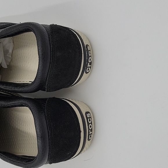 Crocs Hover slip on sz 7m/9w - Picture 6 of 6